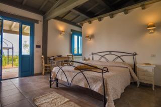 Agriturismo Parco di Canuleio - con vista sul Lago - Bolsena - 2