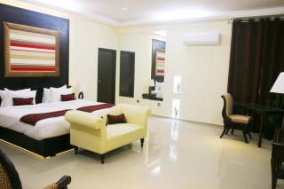 Grand Enclave - Lahore - 2