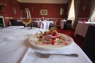 Worsley Arms Hotel - 1