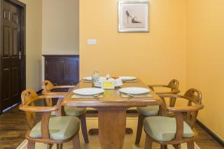 Retreat Serviced Apartment - 8