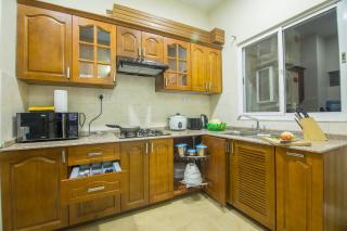 Retreat Serviced Apartment - 7