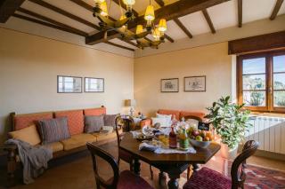 Villa Luisella - Cortona - 4
