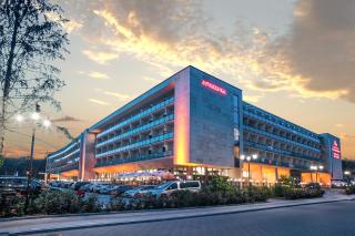 Jutrzenka Medical SPA - 0