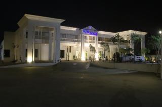 Grand Enclave - Lahore - 0