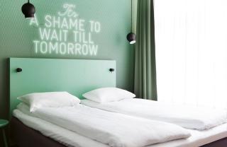 Comfort Hotel Karl Johan - Oslo - 6