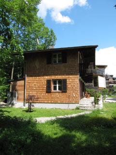 gartenhouse - Sankt Wolfgang im Salzkammergut - 2