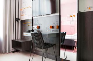 Comfort Hotel Karl Johan - Oslo - 1