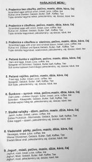 Penzión Zlatý Jeleň - Košice - 2