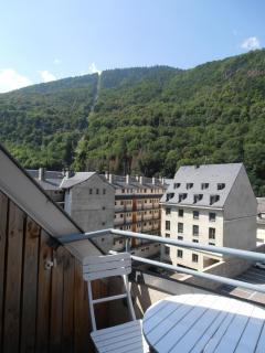 Appartement T2 - Luchon - 7