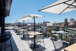 Negresco Princess 4* Sup - Barcelone - 1
