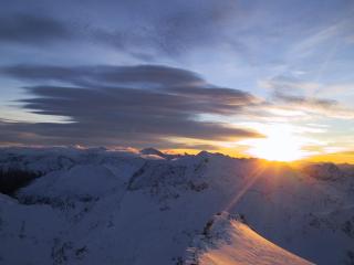 Frühstücks- Pension Sonnblickhof inklusive SommerCard - 2