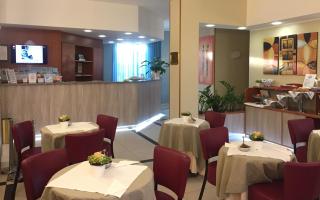 Hotel Arcobaleno - Vimodrone - 9