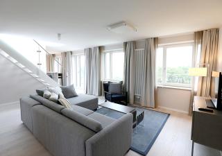 DORMERO Strandapartments Rügen - Binz - 5