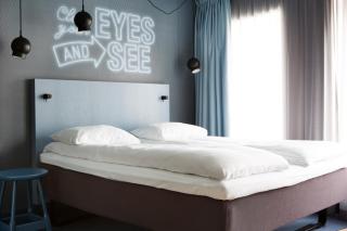 Comfort Hotel Karl Johan - Oslo - 2
