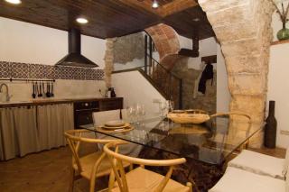 Rails del Temple - Castellote - 6