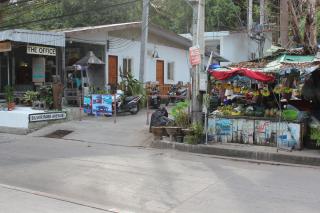 Rec Art (House of recycle+Art) - Ko Samed - 6