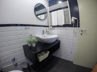 Suite Rooms - Cosenza - 5