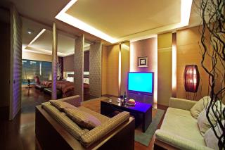 Spring SPA Motel 大里春天泡湯旅館 - Dali - 2