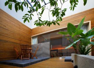 Spring SPA Motel 大里春天泡湯旅館 - Dali - 3