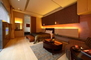 Spring SPA Motel 大里春天泡湯旅館 - Dali - 4