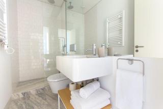 Luxury T.M. Penthouse With a View - Lisbon - 1