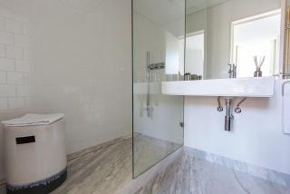 Luxury T.M. Penthouse With a View - Lisboa - 2