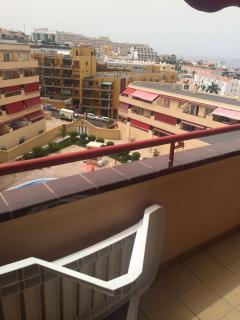Residencial Jardines Del Mar - Puerto de Santiago - 8