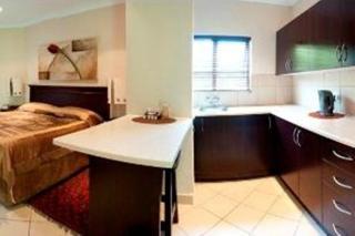 Rustenburg Boutique Hotel - 1