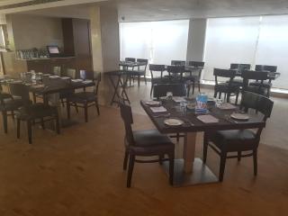 Peerless Hotel Hyderabad - Hyderabad - 6