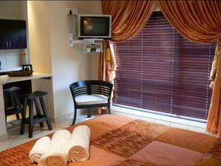 Rustenburg Boutique Hotel - 5