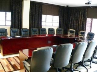 Rustenburg Boutique Hotel - 1