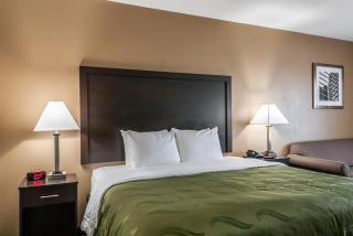 Trident Inn & Suites New Orleans - New Orleans - 8