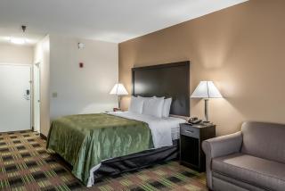 Trident Inn & Suites New Orleans - New Orleans - 9