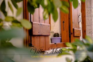 Villa Milli - Chania - 1