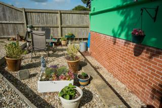 Stunning Countryside Views & Private Balcony! 3 Miles to Lyme Regis, Cosy Snug Room - Free Parking & WiFi - Axminster - 5