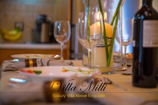 Villa Milli - Chania - 4