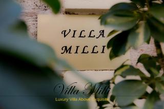 Villa Milli - Chania - 7