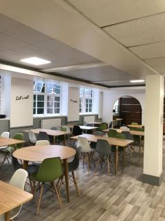 Bowden Court (Notting Hill) - London - 2