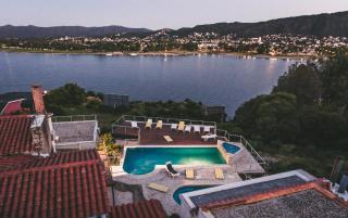 lacasonavistalago - Villa Carlos Paz - 0