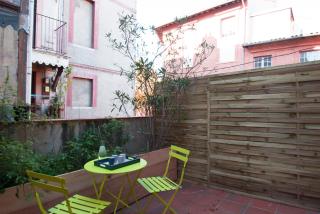 L'Esquile by Cocoonr - Toulouse - 7