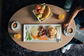 Hotel Raca - Sesvete - 9