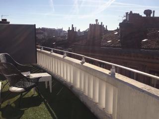 Hôtel Ours Blanc - Wilson - Tolosa - 6