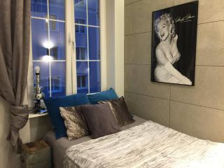 Old Town Apartment / Igielnicka - Danzig - 8