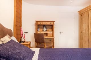 Luxus Apartments Chesa Chantarella an TOP Lage! - St. Moritz - 7