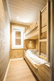 Lastølen 3 bedrooms - Brunstad - 6