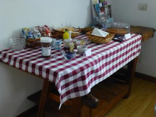 B&B La Beula - Baceno - 1