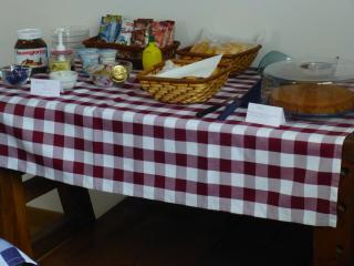 B&B La Beula - Baceno - 2