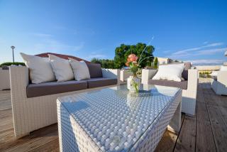 Sunset Deluxe Apartments - Vir - 1