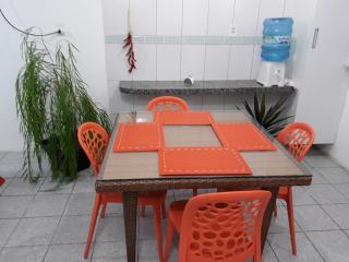 Casa 2 Quartos Mobiliada Cambeba - Com Garagem - 6