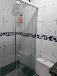 Casa 2 Quartos Mobiliada Cambeba - Com Garagem - 2